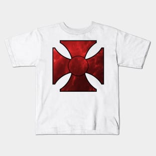 Power Of Grayskull Kids T-Shirt